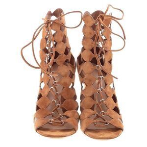 Gianvito Rossi Shoes 